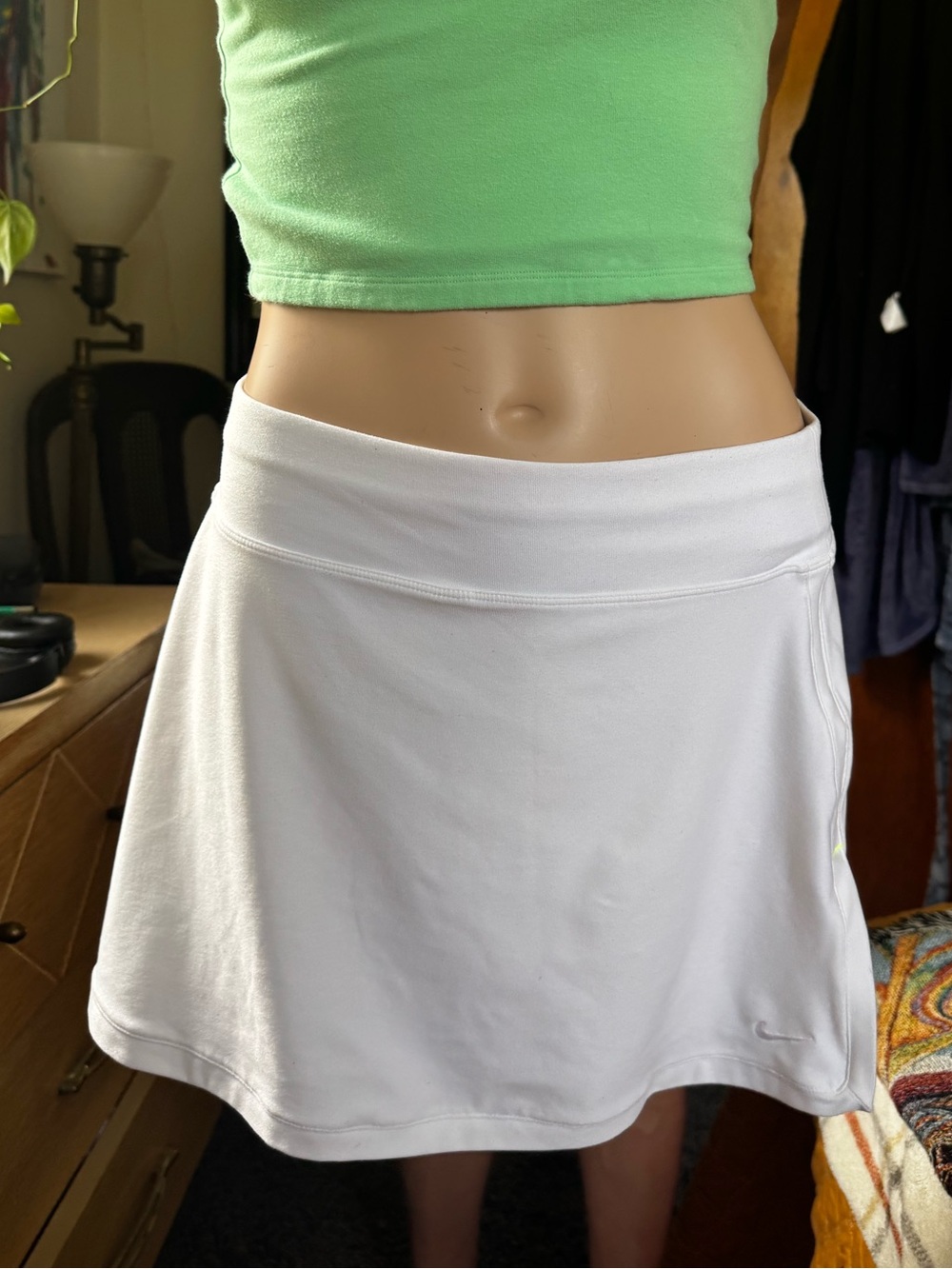 Nike FIT DRY Tennis Skirt